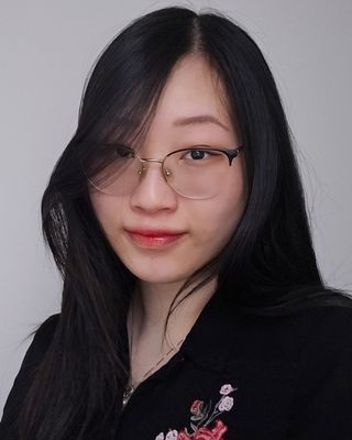 Photo of Emily Wang, Pre-Licensed Professional, BSc