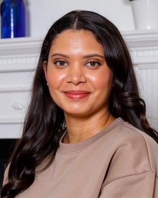 Photo of Alexis R. Acevedo, Licensed Professional Counselor, LPC