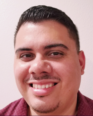 Photo of Gustavo Eduardo Gonzalez, Clinical Social Work/Therapist in Hemet, CA