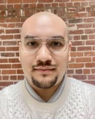Photo of Jose Del Toro, Counselor, CPC