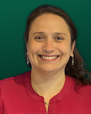 Photo of Rachel Spiller, Counselor, LMHC