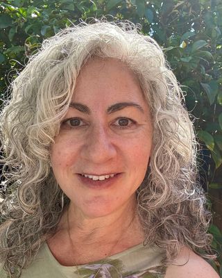 Photo of Molly Gales, Marriage & Family Therapist, LMFT, MA, MAed
