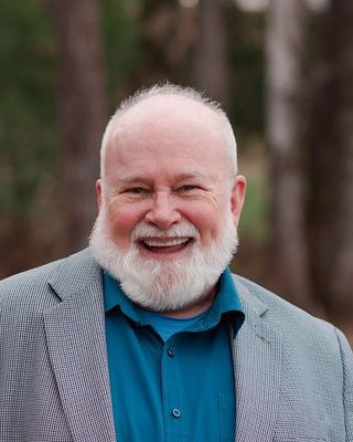 Photo of Dr. Phillip Owens, Licensed Professional Counselor, MS, EdD, LPC-S