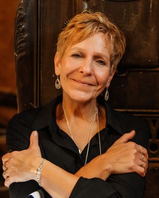 Photo of Marla Jo Field, Limited Licensed Psychologist, MA, LLP