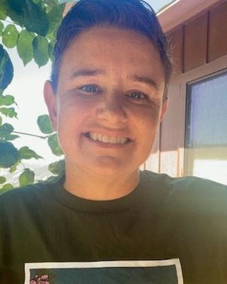 Photo of Rochelle 'ro' McKeon, Marriage & Family Therapist, LMFT