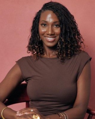 Photo of Anita Powell, Art Therapist, LCAT, MHC-LP, PMH-C