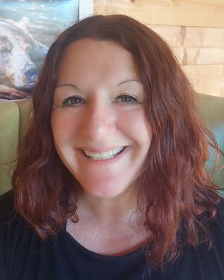 Photo of Dr Ally Baker, Psychologist, HCPC - Clin. Psych.