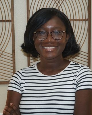Photo of Kadia Diakite, Clinical Social Work/Therapist, LMSW, CSW-I