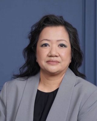 Photo of Gena Dario-Fuaga, Clinical Social Work/Therapist, MSW, LCSW, LICSW