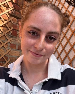 Photo of Rachel Hurst, Counsellor, MBACP
