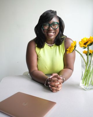 Photo of Brooklyn Flowers, Licensed Professional Counselor Associate, LPCA, NCC