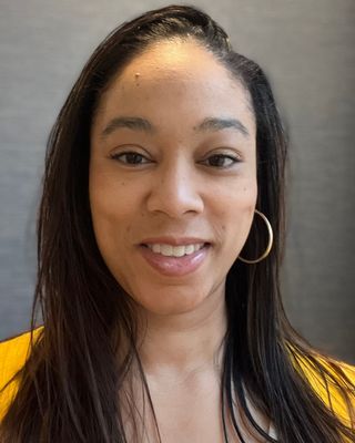 Photo of Shawntae Chase, Clinical Social Work/Therapist, LCSW-C