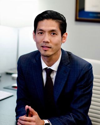 Photo of Joseph Yi, Psychiatrist, MD