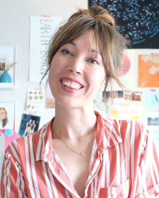 Photo of Gillian Dreher, Marriage & Family Therapist Associate in Walnut Creek, CA