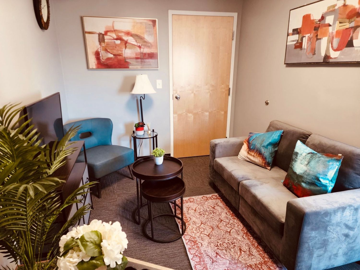 Soleil Counseling and Wellness Center, Counselor, Stoughton, MA, 02072