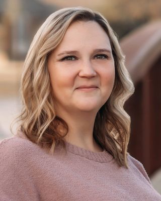 Photo of Jana Kay McHam, Marriage & Family Therapist, MMFT, LMFT-S