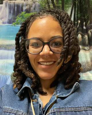 Photo of Epiphany McGee, Clinical Social Work/Therapist, LCSW