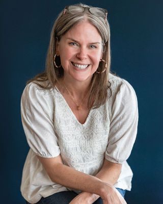 Photo of Allison Banbury, Licensed Clinical Professional Counselor, MEd, LPC, NCC