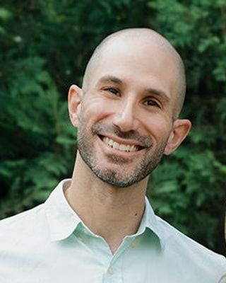 Photo of Josh Goldman, Marriage & Family Therapist Associate, ALMFT