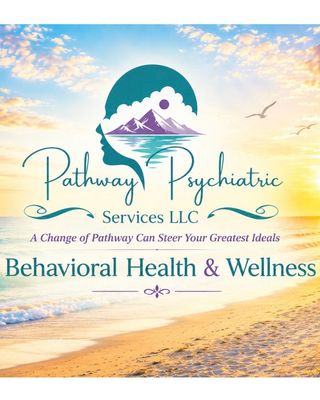 Photo of Tarsha Scarlett-Grant - Pathway Psych Services, Psychiatric Nurse Practitioner, APRN