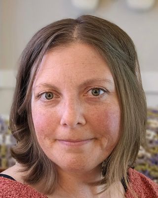 Photo of Melissa Card-Wrobel, Licensed Professional Counselor, LPC, PMH-C
