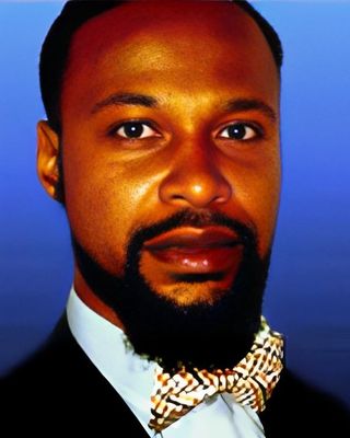 Photo of Michael Fountain, Counselor, LPC