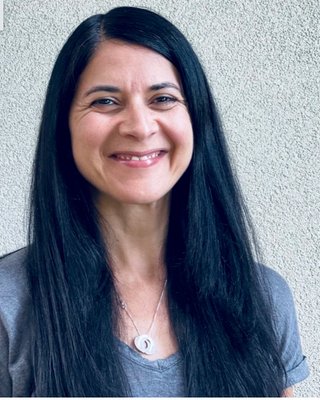 Photo of Valerie Abitbol, Marriage & Family Therapist, MA, LMFT