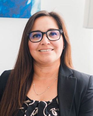 Photo of Veronica Ramirez, Psychiatric Nurse Practitioner, PMHNP