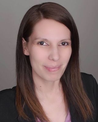 Photo of Ariel Meaney, Licensed Professional Counselor, LPC