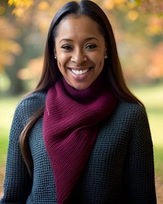Photo of Dawneisha Spratley, Licensed Professional Counselor, LPC