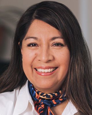 Photo of Maria Teresa Velasco, FSP, Psychologist