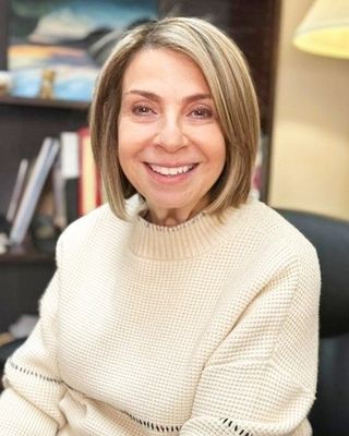 Photo of Cheryl Grau, Clinical Social Work/Therapist, MSW, LICSW