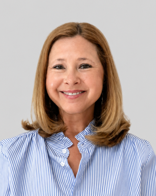 Photo of Susanne Logsdon, Licensed Professional Counselor, LPC