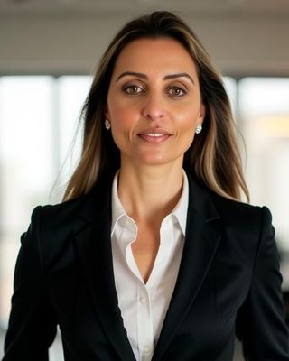 Photo of Giovanna C Skylar, Psychiatric Nurse Practitioner, APRN, MSN, PMHNP