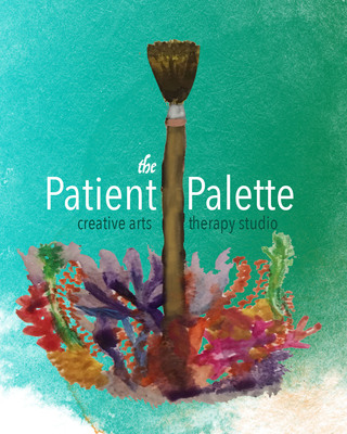Photo of The Patient Palette founded by Lisa Mirabile, Art Therapist in Staten Island, NY