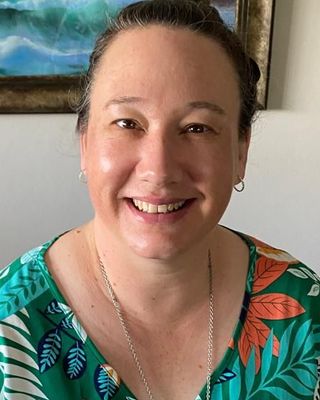 Photo of Sylvia Swartz, Registered Counsellor, MA