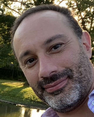 Photo of Leo Beyda, Licensed Professional Counselor, MS, LPC, LCADC