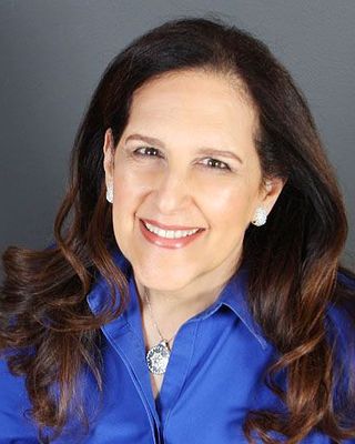 Photo of Barbara Muller-Ackerman, Licensed Professional Counselor in Parsippany, NJ