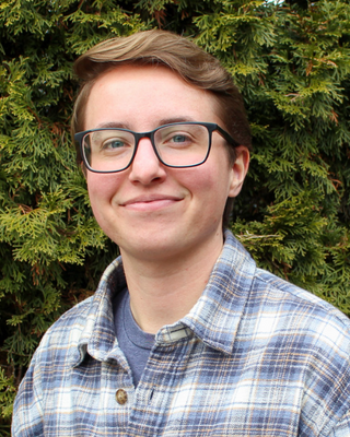 Photo of Logan Long, Associate Professional Counselor, MA, LAPC