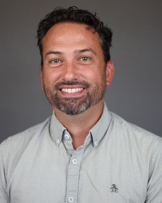 Photo of Rd Boardman, Psychologist, PhD