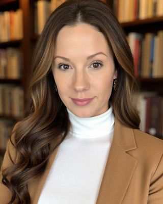 Photo of Misty Reid, Psychiatric Nurse Practitioner, PMHNP, AGACNP