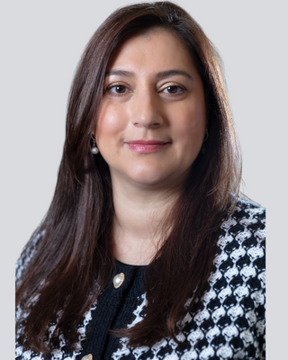 Photo of Ani Seferyan, Marriage & Family Therapist, LMFT