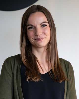 Photo of Jessa Tiemstra, Psychologist, MC, BA