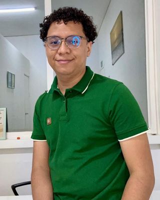 Foto de Andres Silva Hernandez, Psicólogo, Esp