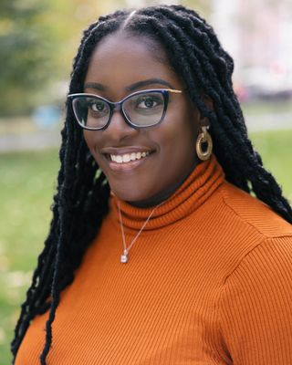 Photo of Tori Williams, Counselor in Brooklyn, NY