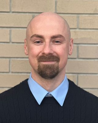 Photo of Alexander McAllister, Pre-Licensed Professional