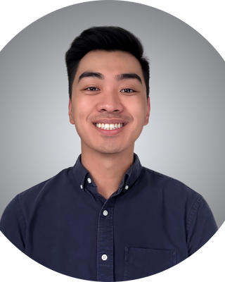 Photo of Justin Ho, MHC-LP