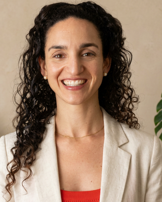 Foto de Maite García Ibarra, Psicólogo, Lic. en Psicología