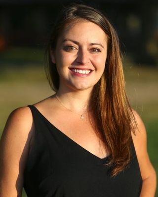 Photo of Ali Maria Consolo, Licensed Professional Counselor, MEd, LPC