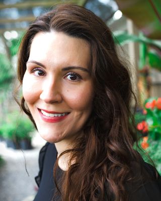 Photo of Stephanie Butler, Counselor, LMHC-S, NCC, MCAP